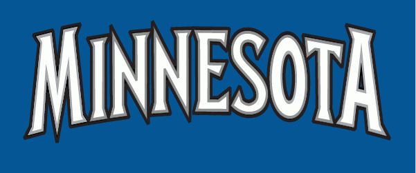 Minnesota Timberwolves 2008-2017 Wordmark Logo t shirts iron on transfers